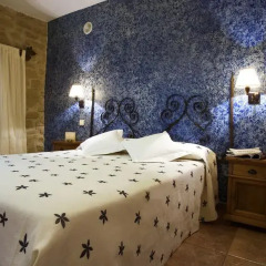 Отель Posada La Pastora Стандартный номер фото 8