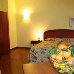 Hotel Morfeo Residence 3* Стандартный номер фото 2
