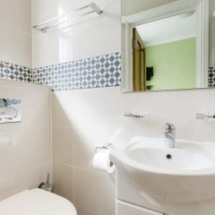 Gower House Hotel 3* Стандартный номер с различными типами кроватей фото 10