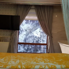 Отель Ayder Doga Resort комната для гостей