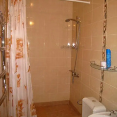 Sunday Hotel ванная