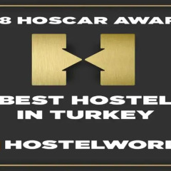 Cheers Hostel с домашними животными