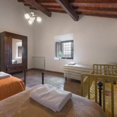 Отель Agriturismo Casa Passerini a Firenze 2* Апартаменты фото 5