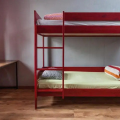 Отель Red Emperor Hostel Эстония, Таллин - - забронировать отель Red Emperor Hostel, цены и фото номеров детские мероприятия фото 2