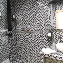 Отель Hôtel Des Arts-Bastille 2* Стандартный номер с различными типами кроватей фото 19