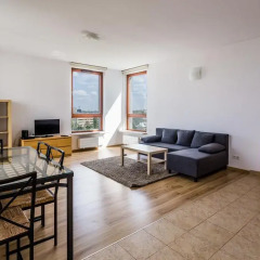Отель Executive Suites Galeria Park Апартаменты с различными типами кроватей фото 8