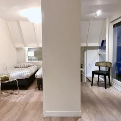 Отель Leidseplein Residence комната для гостей фото 3
