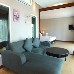 Отель C&N Kho Khao Beach Resort комната для гостей фото 3