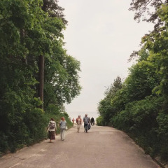 Green Jurmala Hostel