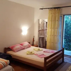 Апартаменты Apartments Marić Стандартный номер с различными типами кроватей фото 28