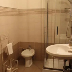 Отель Cicerone Guest House 3* Стандартный номер с различными типами кроватей фото 20