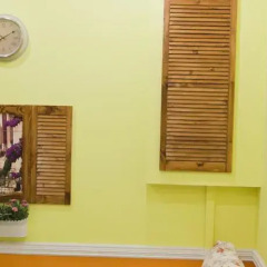 Hostel Rusland Samara сейф в номере