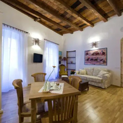 Отель Castelletto Suites 2* Люкс с различными типами кроватей фото 16