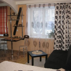 Апартаменты Apartments na Lenina в номере фото 2