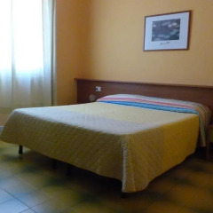 Отель Bed & Breakfast Alda Anselmi Марчиана комната для гостей фото 3