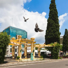 Frontier Hotel Rivera развлечения