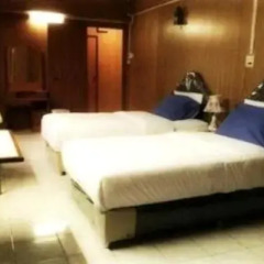 Отель Win Mansion 3* Стандартный номер фото 3