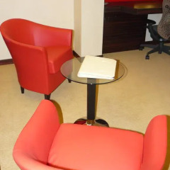 Отель Hilton Garden Inn Lecce 4* Стандартный номер фото 5