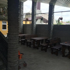 Гостиница Guest House on Chubarya 148 питание
