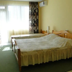 Stemak Hotel 3* Стандартный номер фото 6