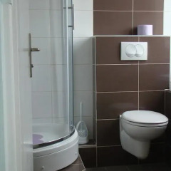 Hostel Old Lab Номер Делюкс с различными типами кроватей фото 6
