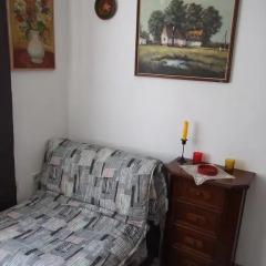 Апартаменты Apartments Sergio комната для гостей фото 5