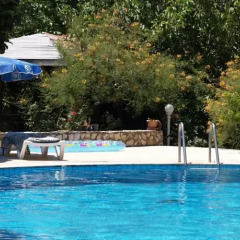 Elze Hotel детские мероприятия
