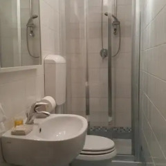 Отель Cicerone Guest House 3* Стандартный номер с различными типами кроватей фото 16