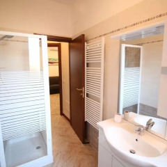 Отель Rialto House Италия, Венеция - отзывы, цены и фото номеров - забронировать отель Rialto House онлайн ванная