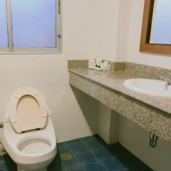 Отель Lanta Residence Boutique 3* Номер Делюкс фото 3