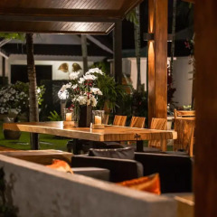 Phuket Airport Hotel