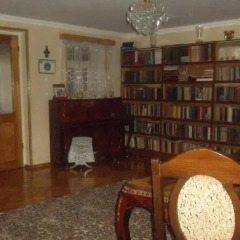 Отель Guest House Kharabadze Family развлечения