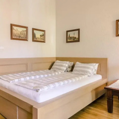 Апартаменты Stone Steps Apartments Студия с различными типами кроватей фото 16