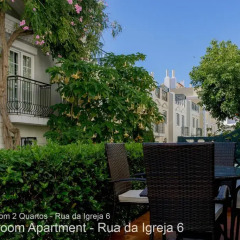 Отель Akisol Vilamoura Village Португалия, Виламура - отзывы, цены и фото номеров - забронировать отель Akisol Vilamoura Village онлайн фото 2