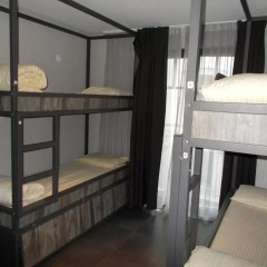 Отель Brxxl 5 City Centre Hostel Бельгия, Брюссель - 2 отзыва об отеле, цены и фото номеров - забронировать отель Brxxl 5 City Centre Hostel онлайн сауна