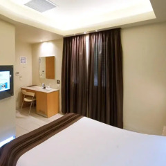 Kastro Hotel 3* Стандартный номер с различными типами кроватей фото 21