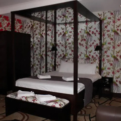 Hotel Edward Paddington 3* Люкс с различными типами кроватей фото 2