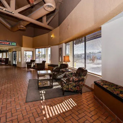 Отель Americas Best Value Inn Downtown Las Vegas США, Лас-Вегас - отзывы, цены и фото номеров - забронировать отель Americas Best Value Inn Downtown Las Vegas онлайн