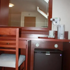 Corner House Hotel 3* Стандартный номер с различными типами кроватей фото 11