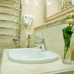Apart-hotel Horowitz 3* Апартаменты с различными типами кроватей фото 17