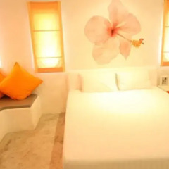 Отель Sugar Beat Resort комната для гостей фото 2