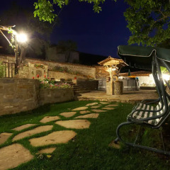 Отель Iv Guest House Болгария, Сливен - отзывы, цены и фото номеров - забронировать отель Iv Guest House онлайн фото 9