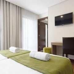 Fenicius Charme Hotel 3* Стандартный номер фото 2