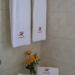 Hotel Comendador 3* Стандартный номер разные типы кроватей фото 2