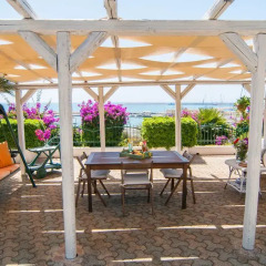 Отель Casa Mare Pozzallo Поццалло фото 4