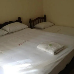 Hotel Barão Palace 2* Стандартный номер с различными типами кроватей фото 7