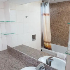 Гостиница Guest House Savino ванная