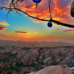 Grand Cave Suites Турция, Гёреме - 2 отзыва об отеле, цены и фото номеров - забронировать отель Grand Cave Suites онлайн бассейн