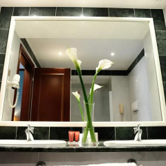 Leonardo Hotel Milan City Center 4* Номер Комфорт с различными типами кроватей фото 5
