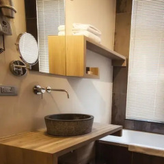 Отель Saint Gery Boutique 3* Номер категории Эконом фото 8